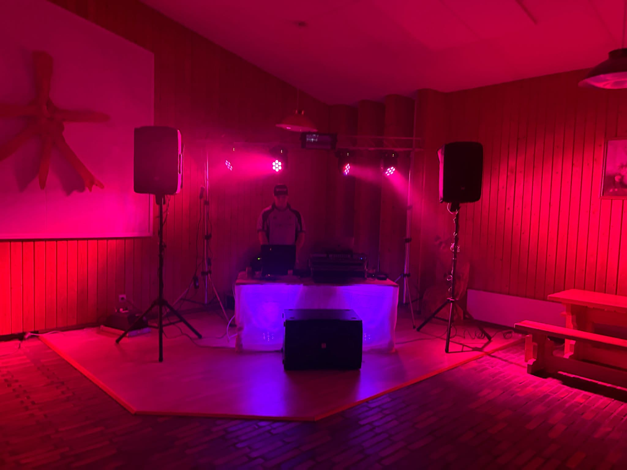 DJ-palvelut